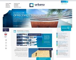 Urbana IDR